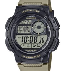 Casio Collection AE-1000W-5AVEF