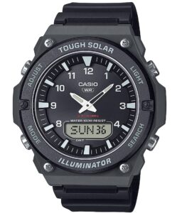 Casio Collection AQ-S820W-1AVEF