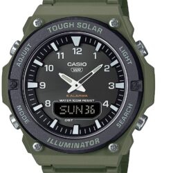 Casio Collection AQ-S820W-3BVEF