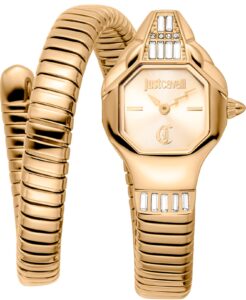 Just Cavalli Signature Snake JC1L326M0025