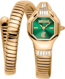 Just Cavalli Signature Snake JC1L326M0035