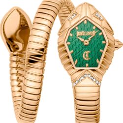 Just Cavalli Signature Snake JC1L356M0035