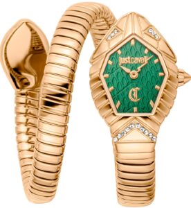 Just Cavalli Signature Snake JC1L356M0035