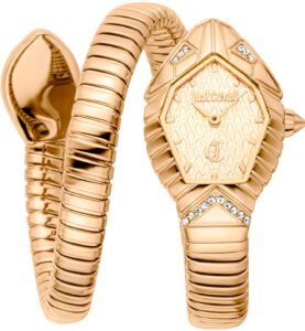 Just Cavalli Signature Snake JC1L356M0025