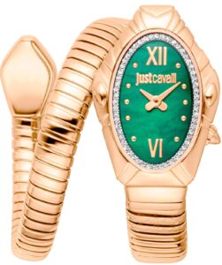 Just Cavalli Signature Snake JC1L357M0035
