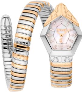 Just Cavalli Signature Snake JC1L358M0065