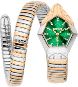 Just Cavalli Signature Snake JC1L358M0075