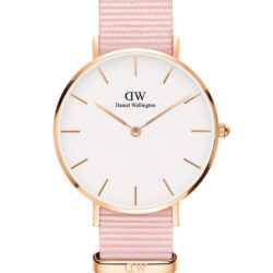 Daniel Wellington Petite Rosewater Rose Gold DW00100319