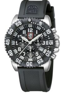 Luminox Colormark Chronograph XS.3181.L