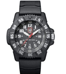 Luminox Carbon Seal 3800 XS.3801.L