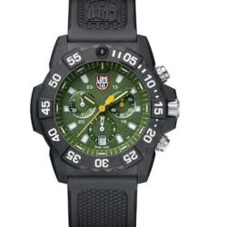 Luminox Navy Seal Chronograph XS.3597