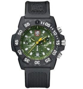 Luminox Navy Seal Chronograph XS.3597