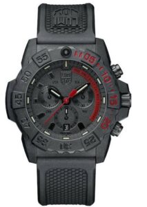 Luminox Navy Seal Chronograph XS.3581.EY