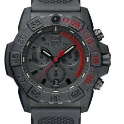 Luminox Navy Seal Chronograph XS.3581.EY
