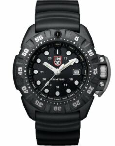 Luminox Scott Cassell Deep Dive XS.1551