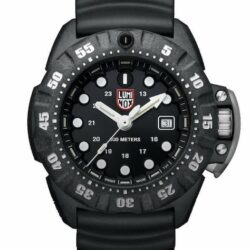 Luminox Scott Cassell Deep Dive XS.1551