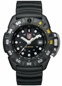 Luminox Scott Cassell Deep Dive  XS.1555