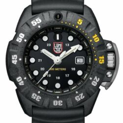 Luminox Scott Cassell Deep Dive  XS.1555