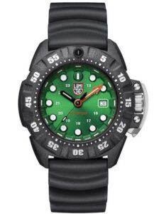 Luminox Scott Cassell Deep Dive XS.1567