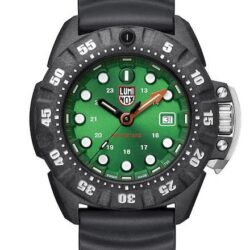 Luminox Scott Cassell Deep Dive XS.1567