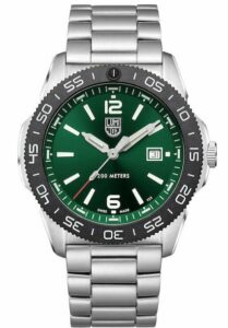 Luminox Pacific Diver XS.3137