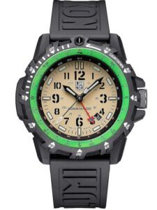 Luminox Commando Raider Dual Time XL.3321