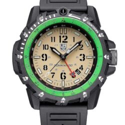 Luminox Commando Raider Dual Time XL.3321