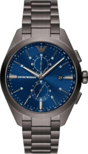 Emporio Armani Claudio Men's Chronograph AR11481