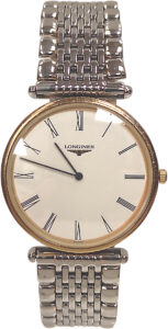 Longines La Grande Classique L4.635.2